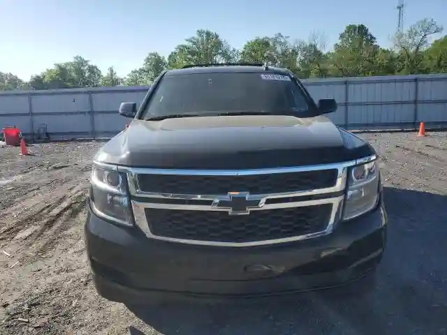 1GNSKBKC2HR304161 2017 CHEVROLET TAHOE-4