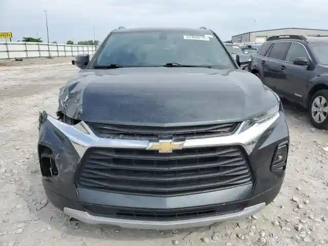 3GNKBDRS6LS559331 2020 CHEVROLET BLAZER-4