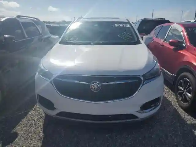 5GAERBKW6LJ132995 2020 BUICK ENCLAVE-4
