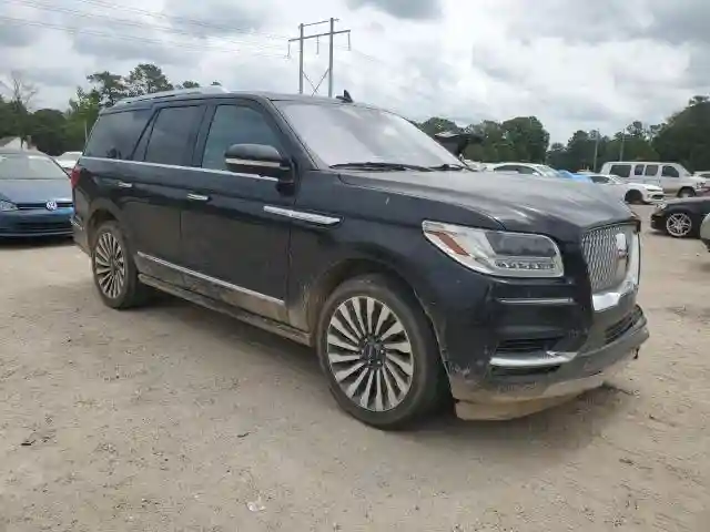 5LMJJ2LT8KEL10821 2019 LINCOLN NAVIGATOR-3