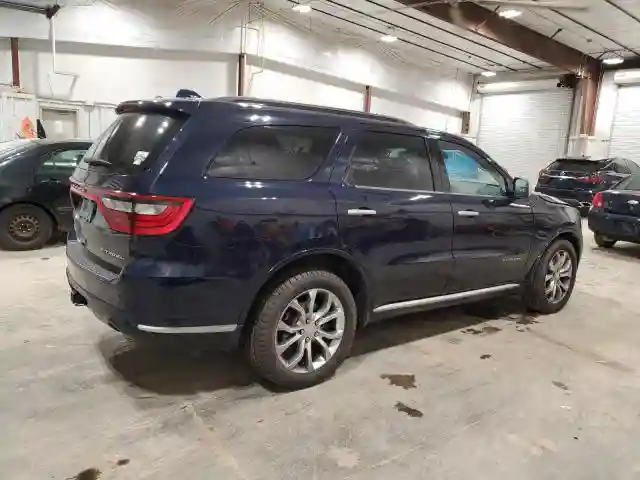 1C4RDJEG8HC935543 2017 DODGE DURANGO-2