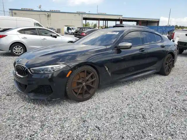 WBAGV8C06LBP48901 2020 BMW M8-0