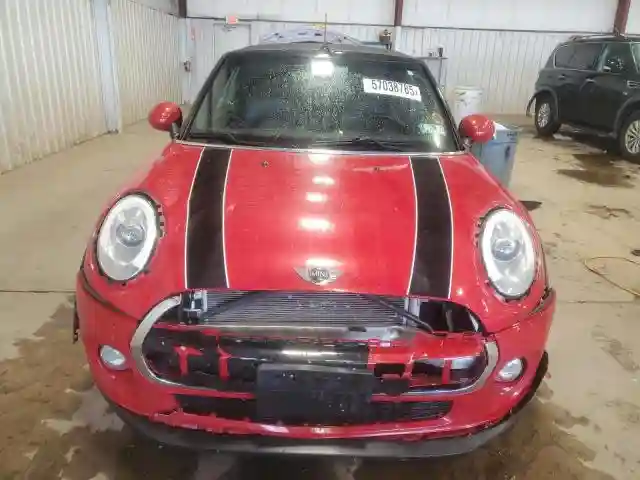WMWWG5C52J3D00536 2018 MINI COOPER-4