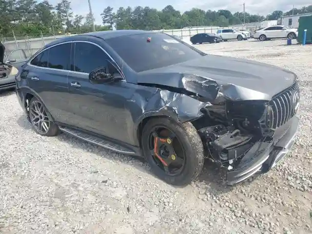 4JGFD6BB5MA399029 2021 MERCEDES-BENZ GLE-CLASS-3