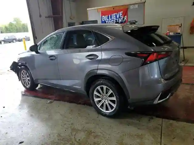 JTJDJRDZ3M2152213 2021 LEXUS NX-1