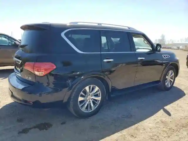 JN8AZ2NE8H9155207 2017 INFINITI QX80-2