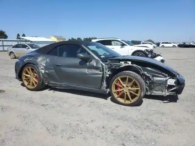 WP0CB2A90LS264408 2020 PORSCHE 911-3