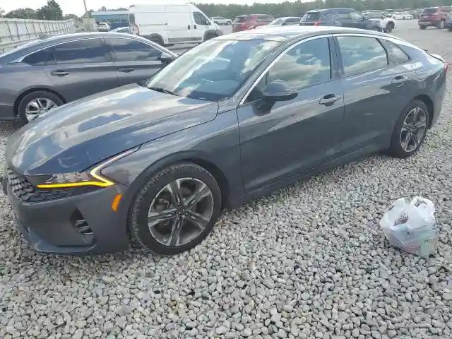 5XXG34J21MG005208 2021 KIA K5-0
