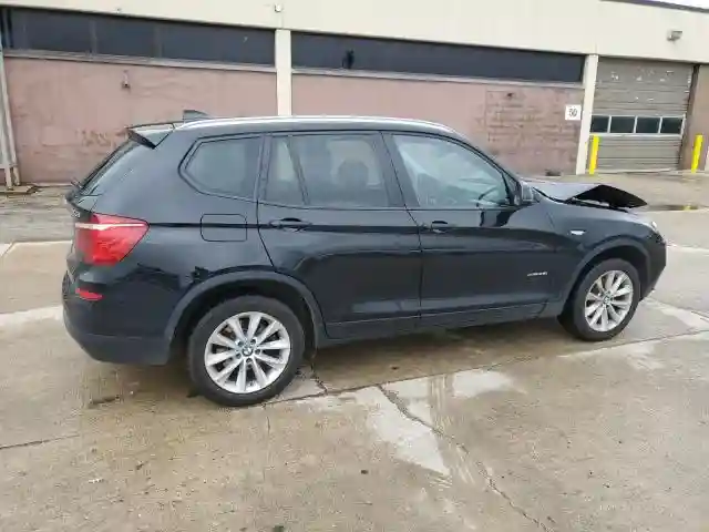5UXWX9C52H0T09660 2017 BMW X3-2