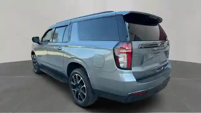 1GNSKEKD9MR358433 2021 CHEVROLET SUBURBAN-2