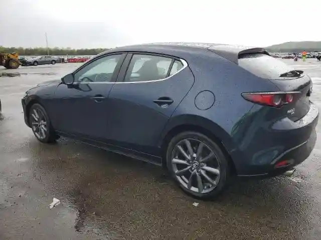 JM1BPBLL0M1347527 2021 MAZDA 3-1
