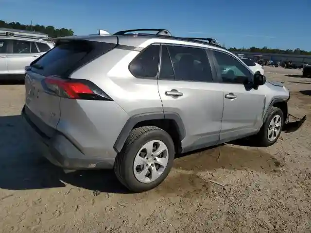 2T3H1RFV2LC061651 2020 TOYOTA RAV4-2
