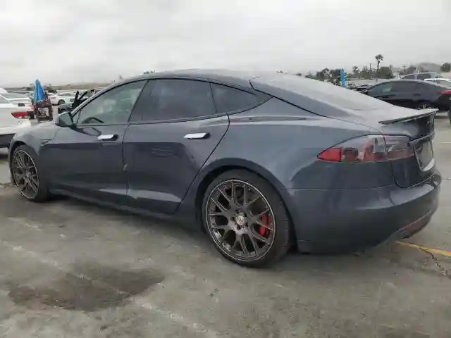 5YJSA1E41FF108399 2015 TESLA MODEL S-1