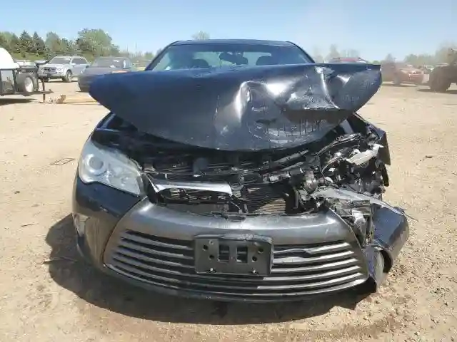 4T1BD1FKXHU204140 2017 TOYOTA CAMRY-4