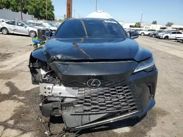 2T2BAMCA8PC008263 2023 LEXUS RX350-4