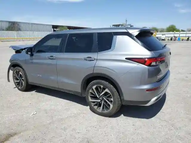 JA4J4UA85NZ046232 2022 MITSUBISHI OUTLANDER-1