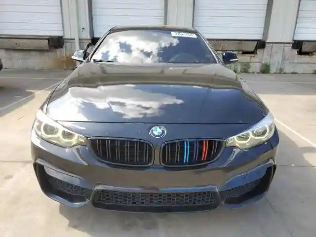 WBA4J1C58KBM13249 2019 BMW 4 SERIES-4