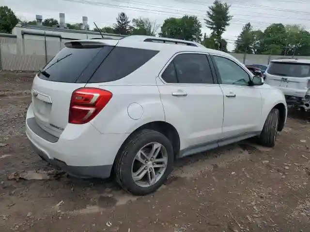 2GNALDEKXG6157654 2016 CHEVROLET EQUINOX-2