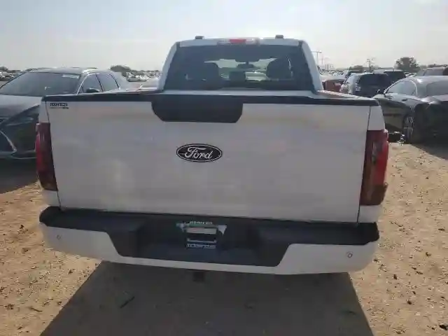 1FTEX2LP7SKD14189 2025 FORD F150 STX-5