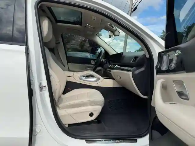 4JGFB4JB4LA106411 2020 MERCEDES-BENZ GLE-CLASS-4