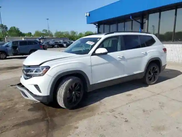 1V2KR2CA5NC547106 2022 VOLKSWAGEN ATLAS-0