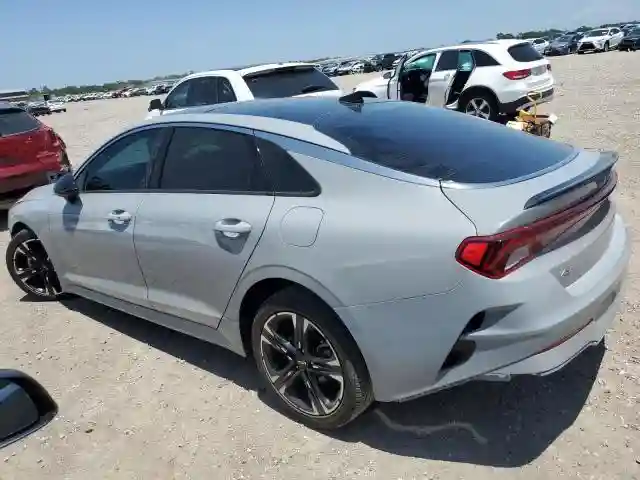 5XXG64J27PG201097 2023 KIA K5-1