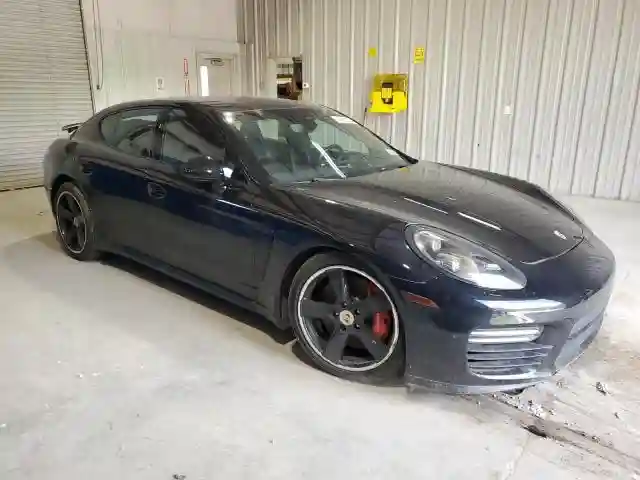WP0AF2A77GL080545 2016 PORSCHE PANAMERA-3
