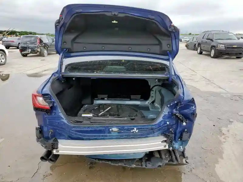 4T1DAACK3SU124109 2025 TOYOTA CAMRY-5