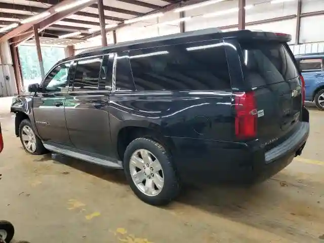 1GNSCJKC2FR538756 2015 CHEVROLET SUBURBAN-1