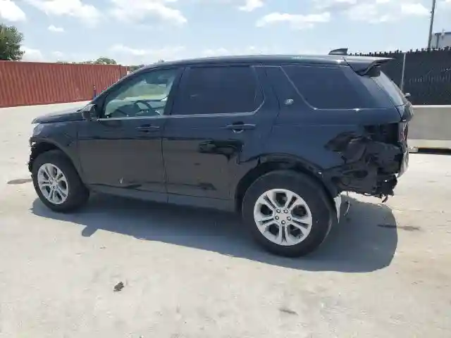 SALCK2FX6LH858398 2020 LAND ROVER DISCOVERY-1