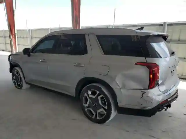 KM8R44GE6RU769818 2024 HYUNDAI PALISADE-1