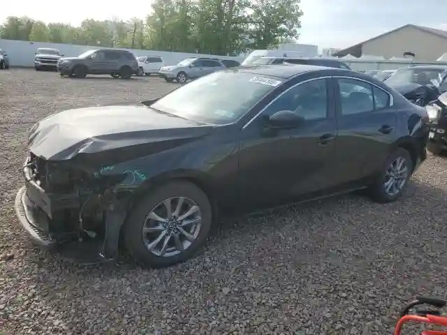3MZBPABL2LM130247 2020 MAZDA 3-0