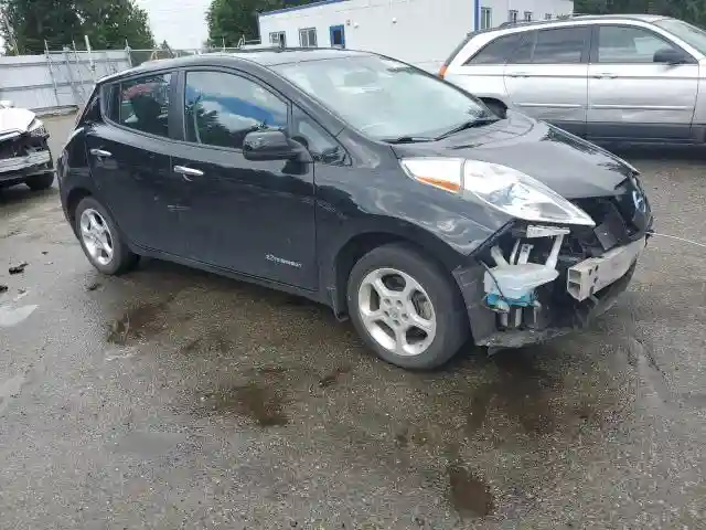 1N4AZ0CP3FC305735 2015 NISSAN LEAF-3