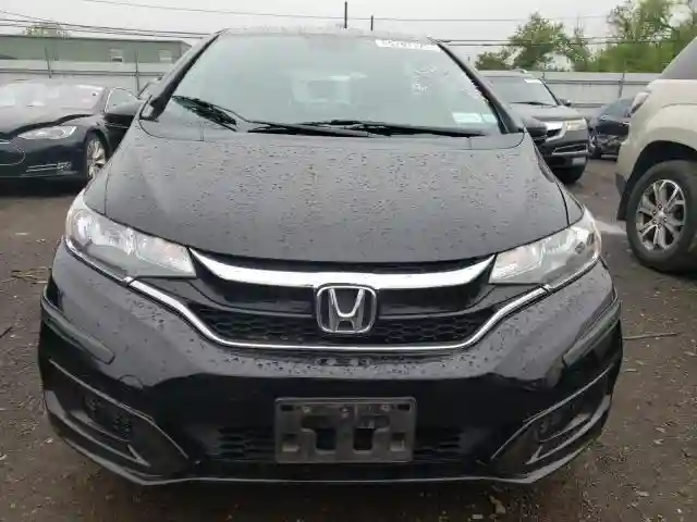 3HGGK5H4XKM746731 2019 HONDA FIT-4