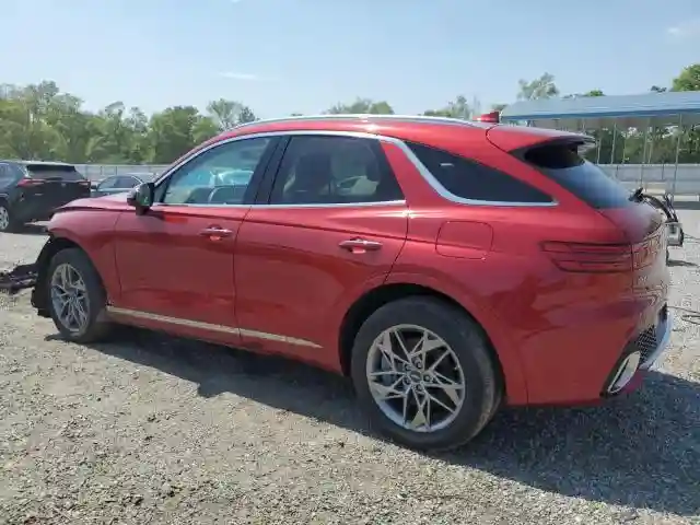5NMMADTB5SH021934 2025 GENESIS GV70 BASE-1