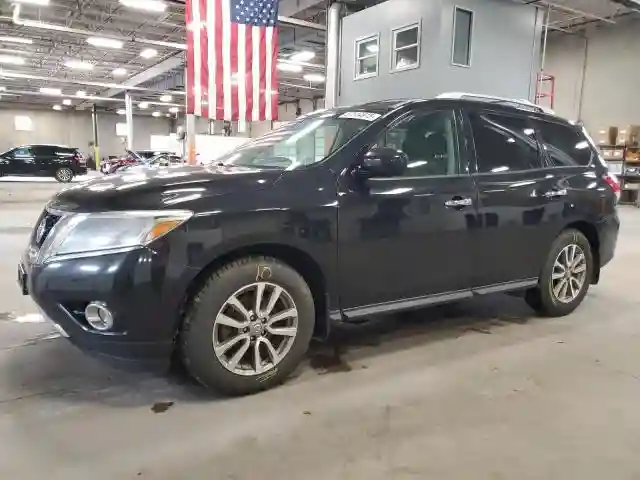 5N1AR2MM6FC707979 2015 NISSAN PATHFINDER-0