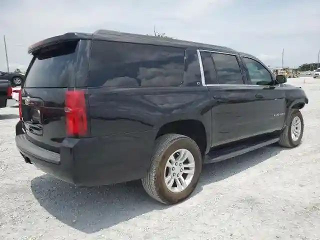 1GNSCHKC2LR172446 2020 CHEVROLET SUBURBAN-2