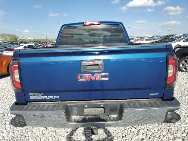 3GTU2NEC6GG132391 2016 GMC SIERRA-5