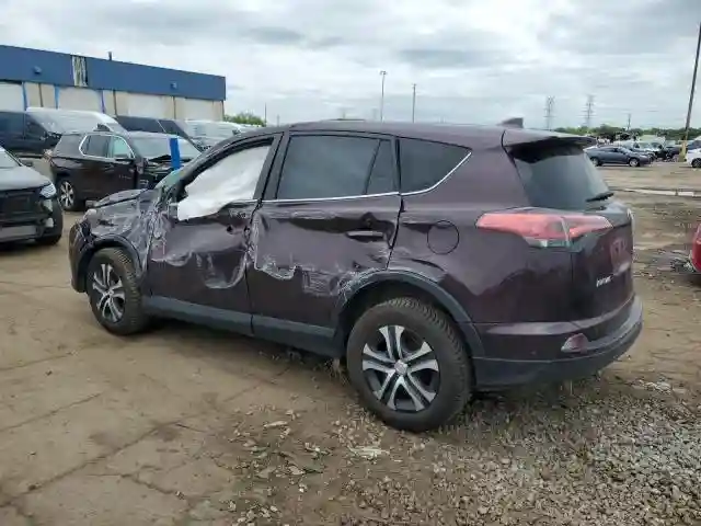 2T3BFREV0JW773614 2018 TOYOTA RAV4-1