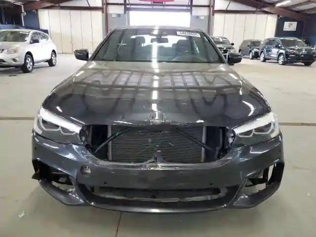 WBAJE7C52JG892392 2018 BMW 5 SERIES-4
