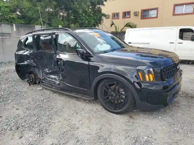 5XYP5DGC1RG474540 2024 KIA TELLURIDE-3