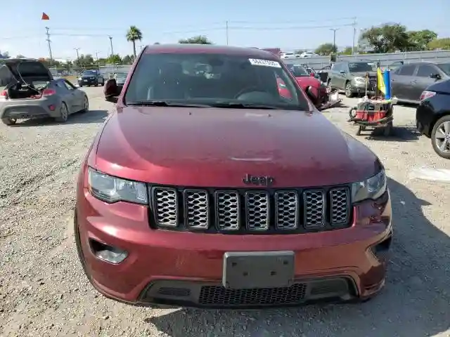 1C4RJEAG2LC379633 2020 JEEP GRAND CHEROKEE-4