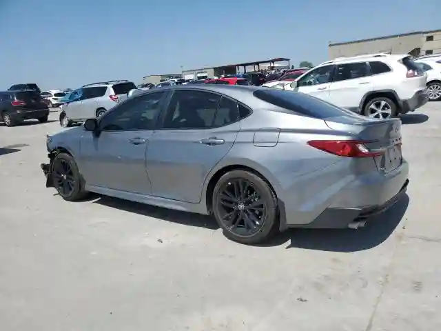 4T1DAACK9SU515426 2025 TOYOTA CAMRY-1