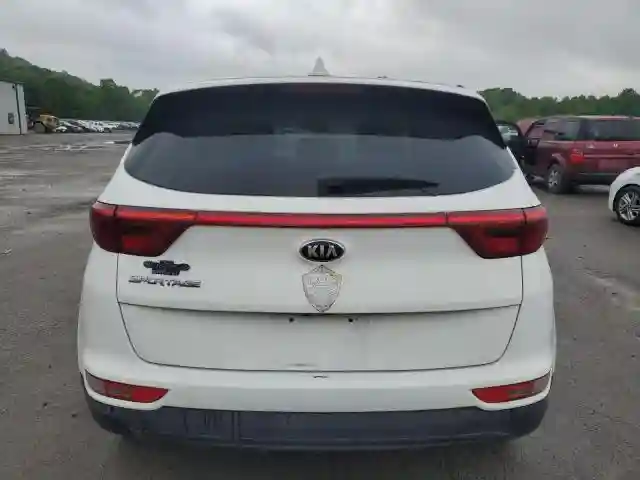 KNDPMCAC1J7395084 2018 KIA SPORTAGE-5