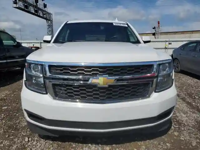 1GNSKHKC3JR331975 2018 CHEVROLET SUBURBAN-4