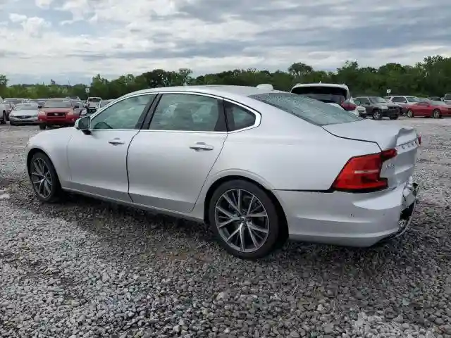 LVY982AK3JP018361 2018 VOLVO S90-1