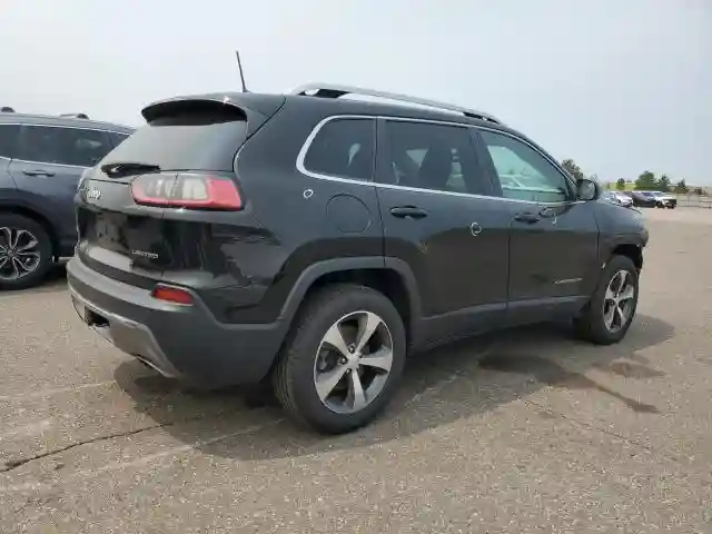 1C4PJMDXXLD579067 2020 JEEP GRAND CHEROKEE-2