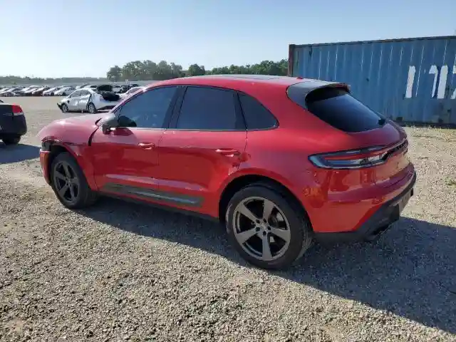 WP1AA2A53PLB21801 2023 PORSCHE MACAN BASE-1