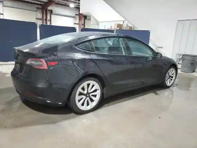 5YJ3E1EA9PF449775 2023 TESLA MODEL 3-2