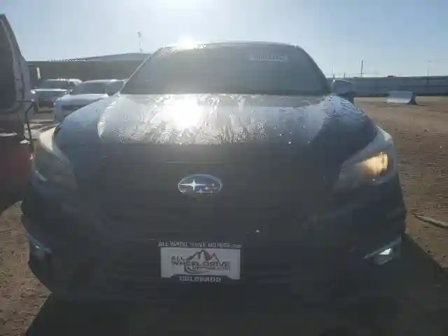 4S3BNAR64J3030528 2018 SUBARU LEGACY-4